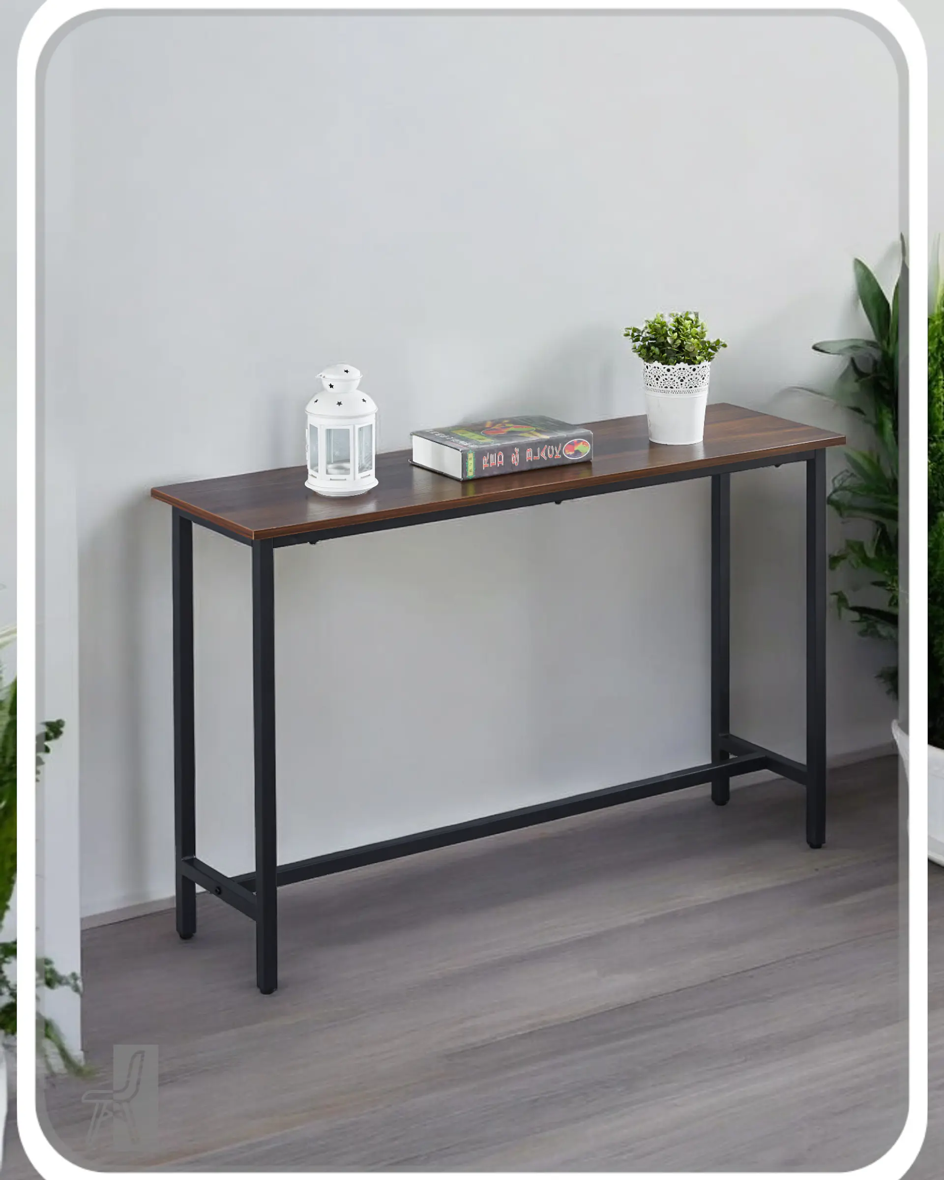 Mesa de Arrimo Industrial 2