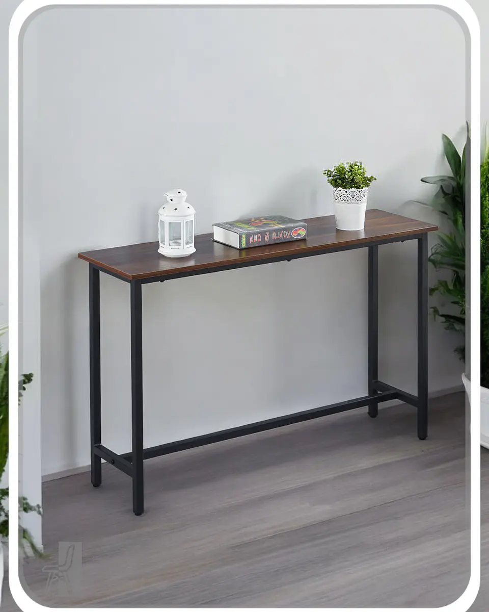 Mesa de Arrimo Industrial 2