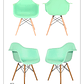 Pack Butacas Eames - Miniatura 4
