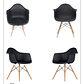 Pack Butacas Eames - Miniatura 7