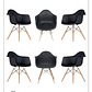 Pack Butacas Eames - Miniatura 8