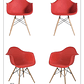 Pack Butacas Eames - Miniatura 10