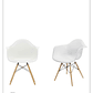 Pack Butacas Eames - Miniatura 15