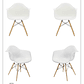 Pack Butacas Eames - Miniatura 16