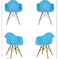 Pack Butacas Eames - Miniatura 25