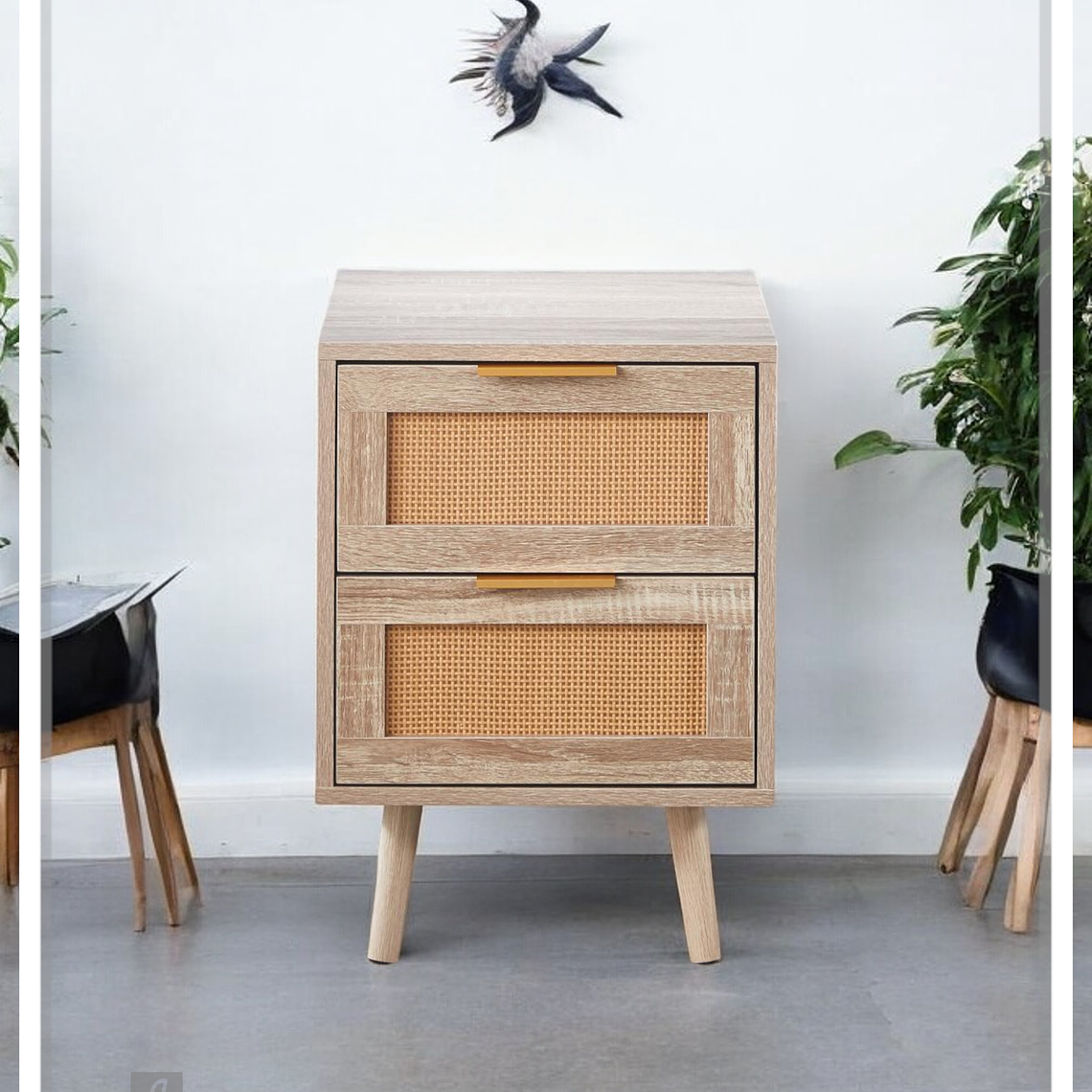 Pack Veladores Marshal (2 unidades) 5