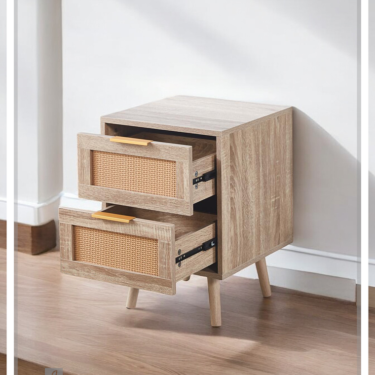 Pack Veladores Marshal (2 unidades) 7