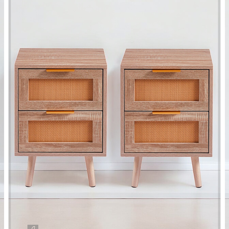 Pack Veladores Marshal (2 unidades) 2