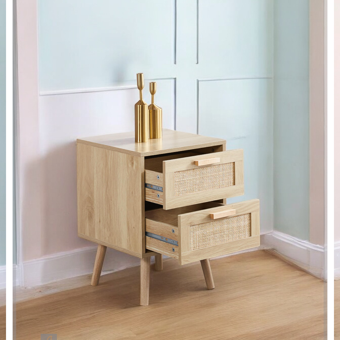 Pack Veladores Marshal (2 unidades) 6