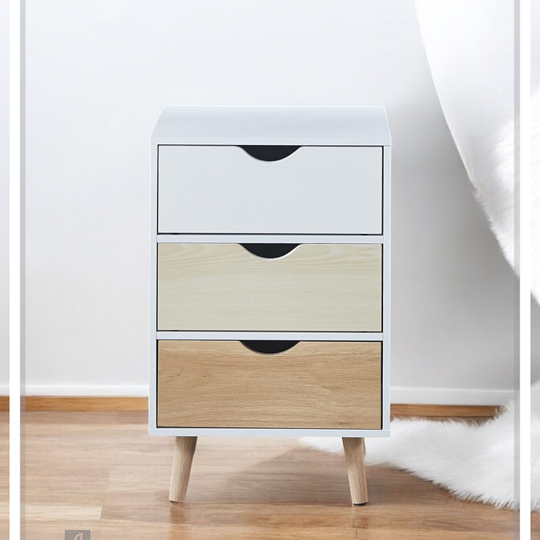 Pack Veladores 3 Niveles (2 undidades) 3