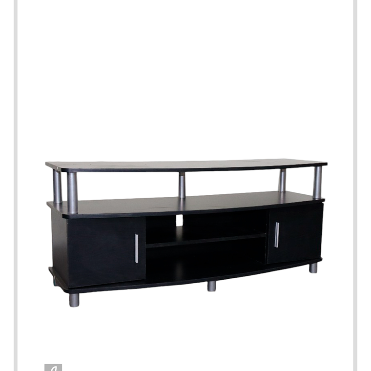 Rack de Tv Moderno 4