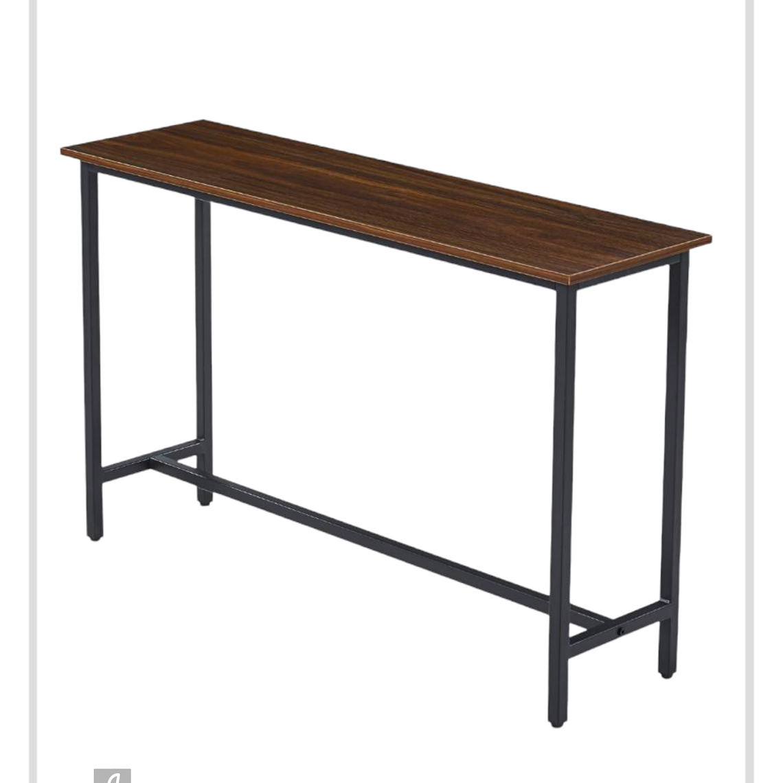 Mesa de Arrimo Industrial 3