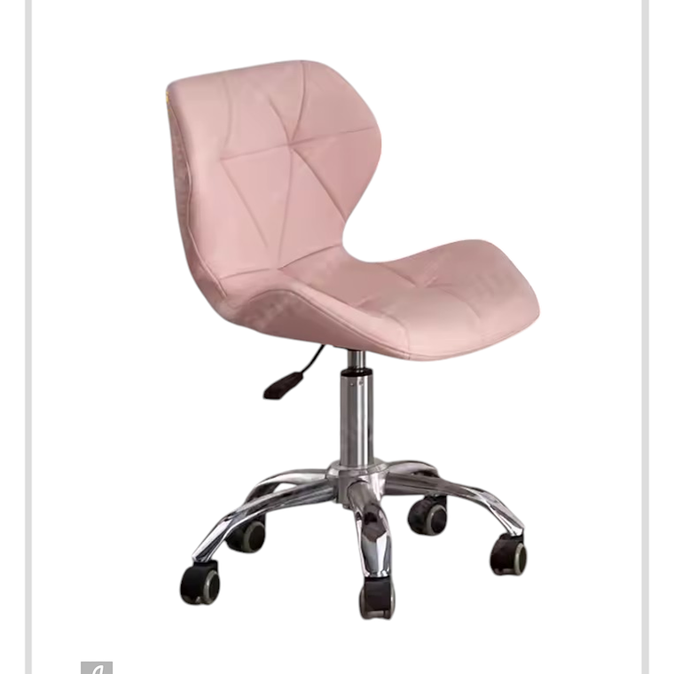 Silla Radar Oficina 5