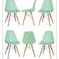 Pack Sillas Eames - Miniatura 16