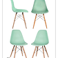 Pack Sillas Eames - Miniatura 17