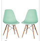 Pack Sillas Eames - Miniatura 18