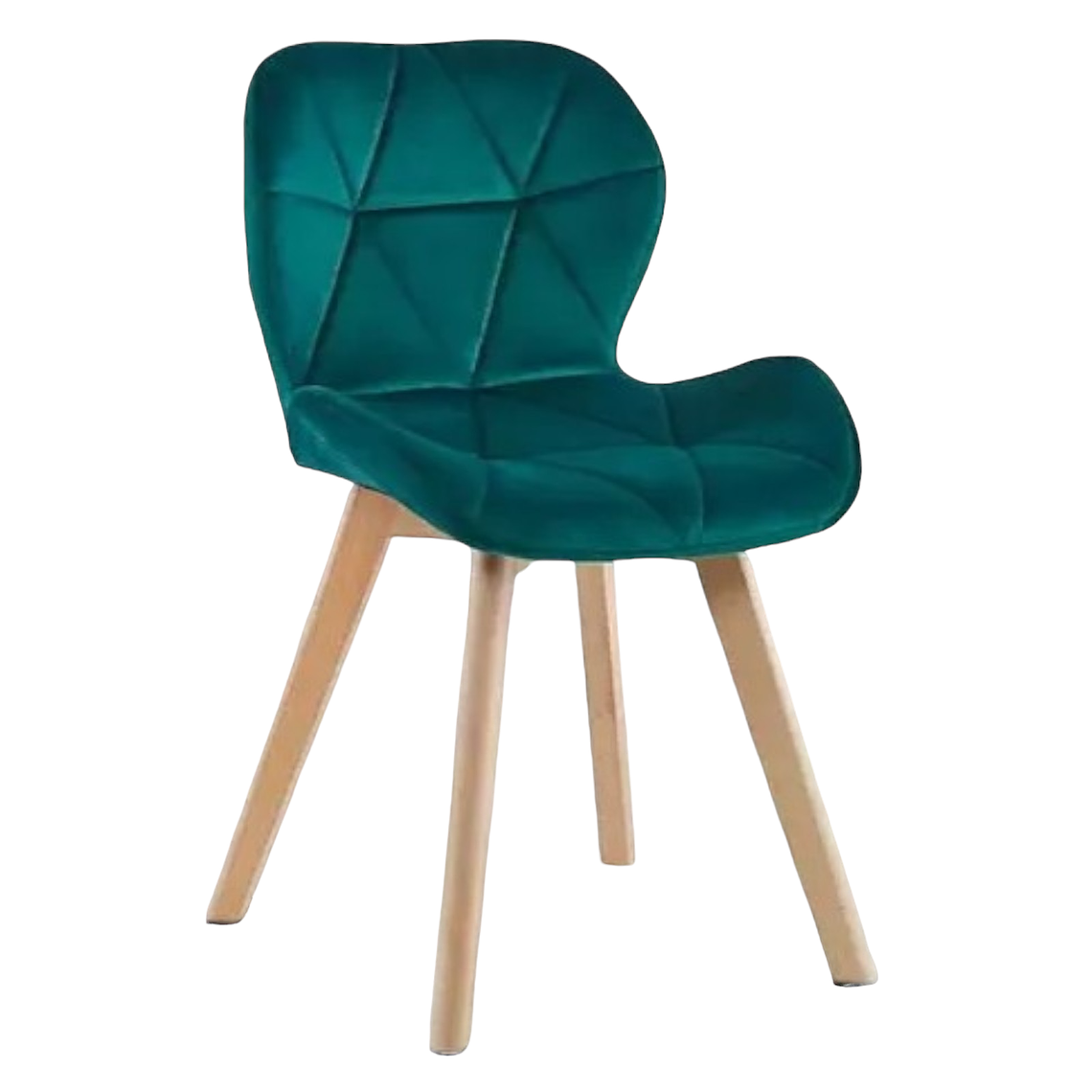Silla Radar Velvet 2