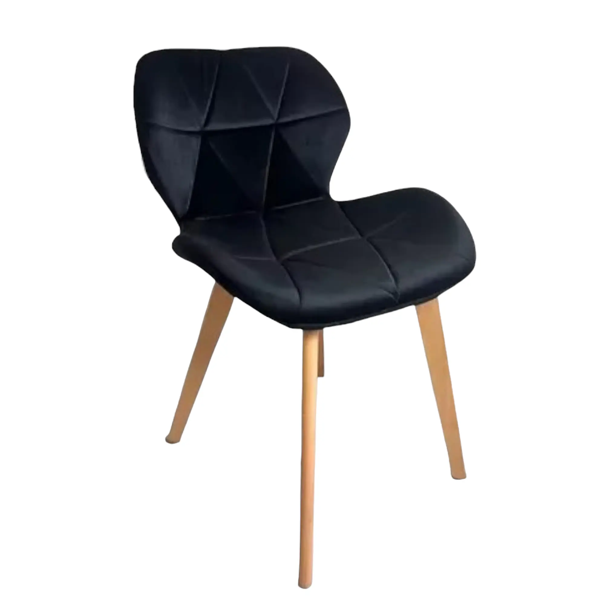 Silla Radar Velvet 4
