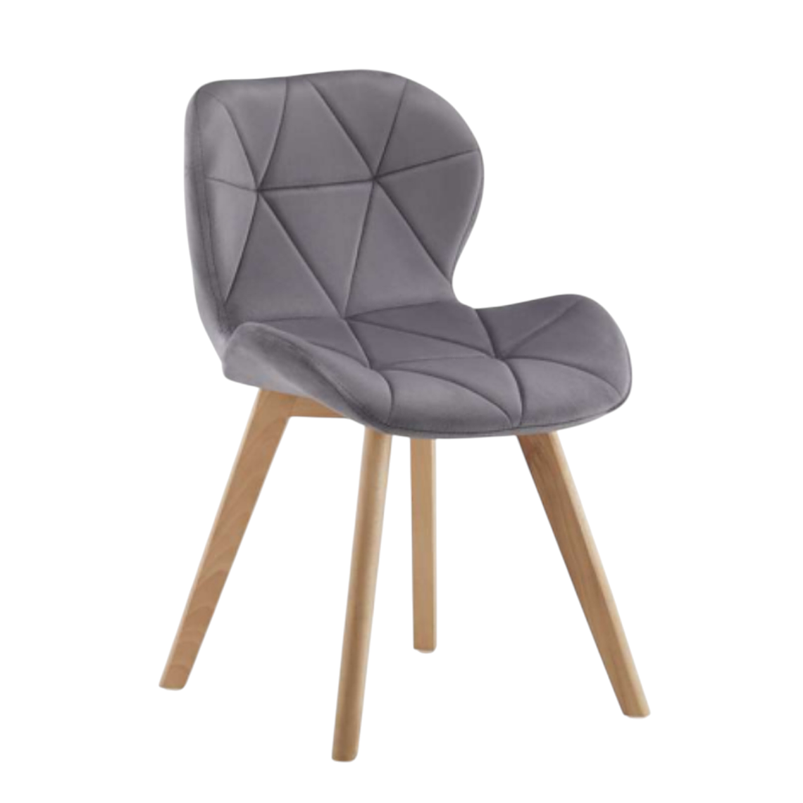 Silla Radar Velvet 5