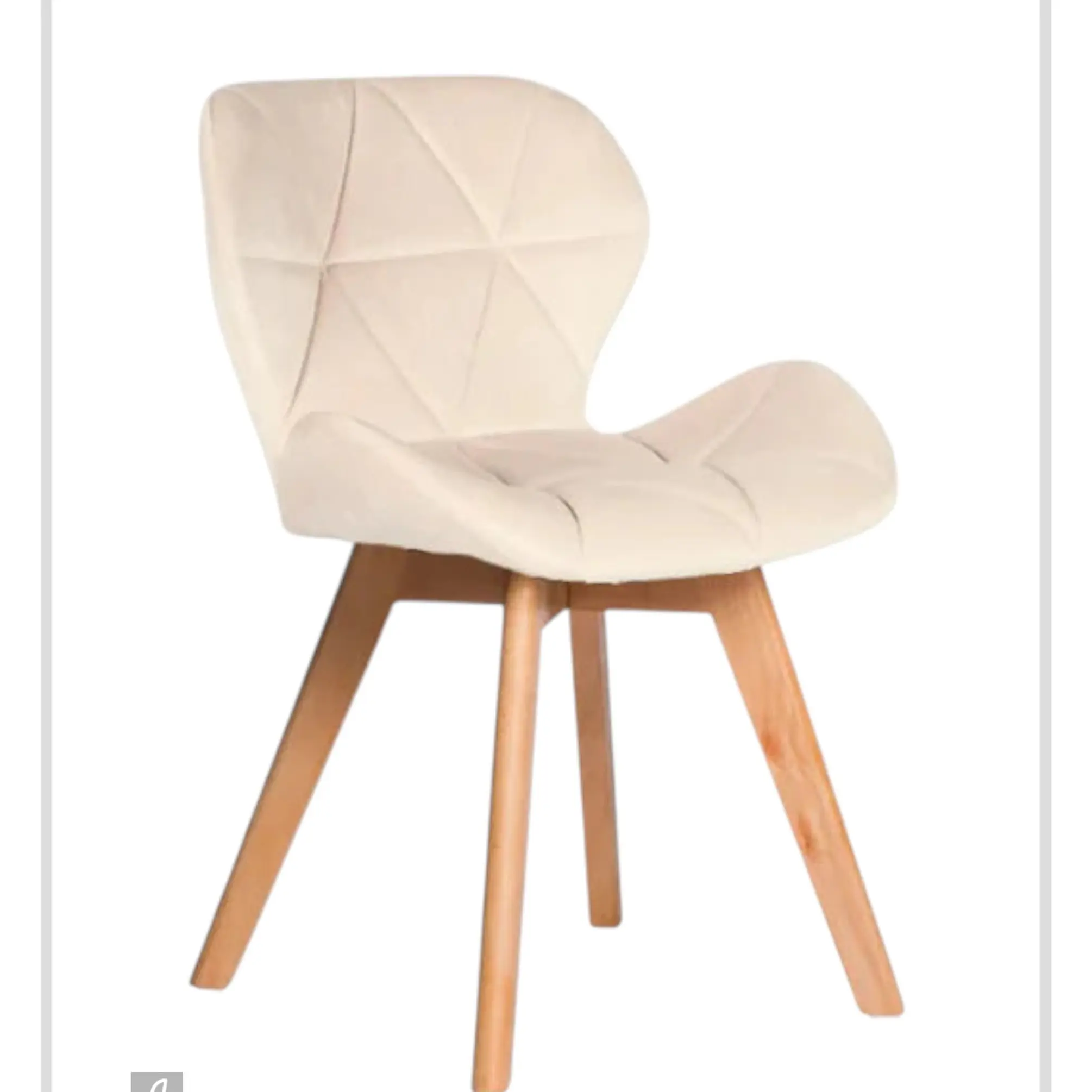 Silla Radar Velvet 1