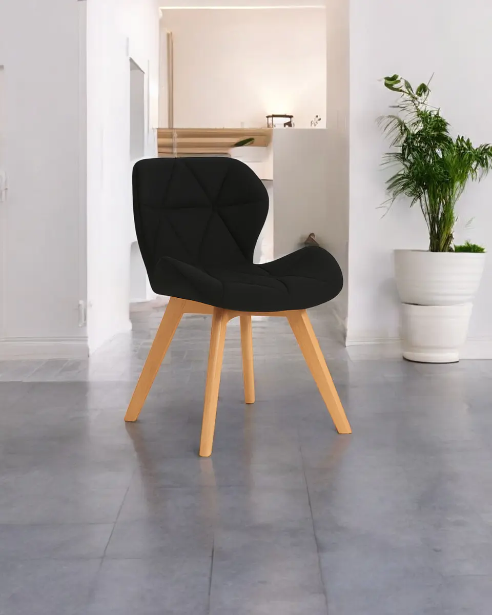 Silla Radar Lino 2