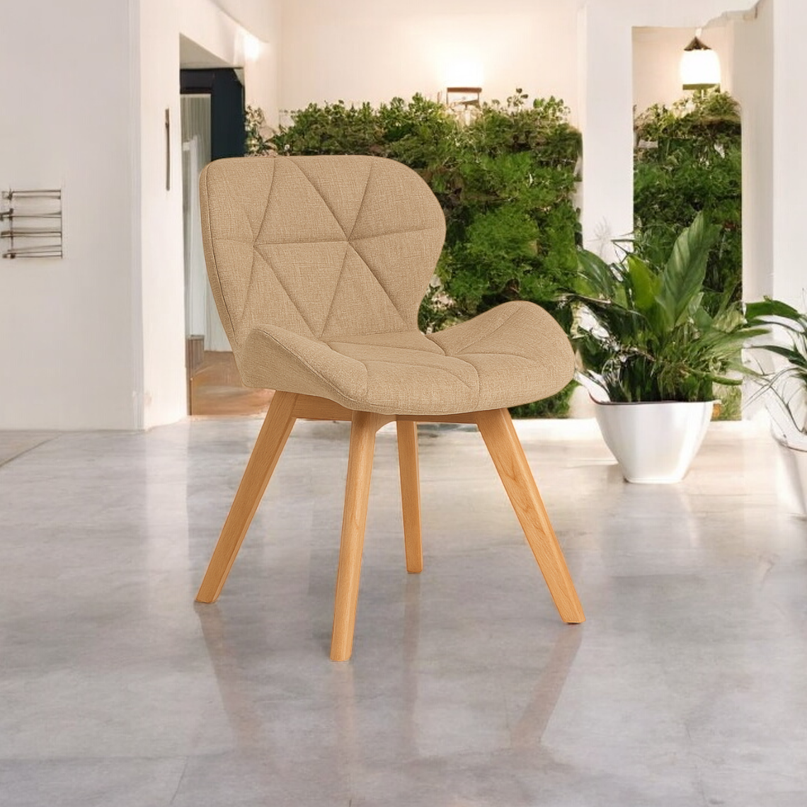 Silla Radar Lino 6