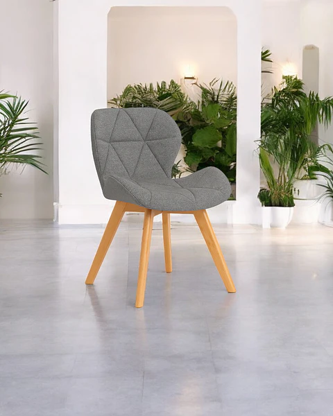 Silla Radar Lino