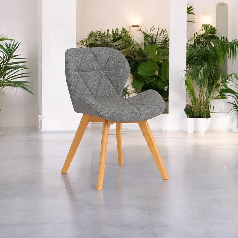 Silla Radar Lino 4