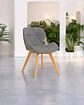 Silla Radar Lino - Miniatura 1