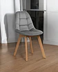 Silla Capitone - Miniatura 3