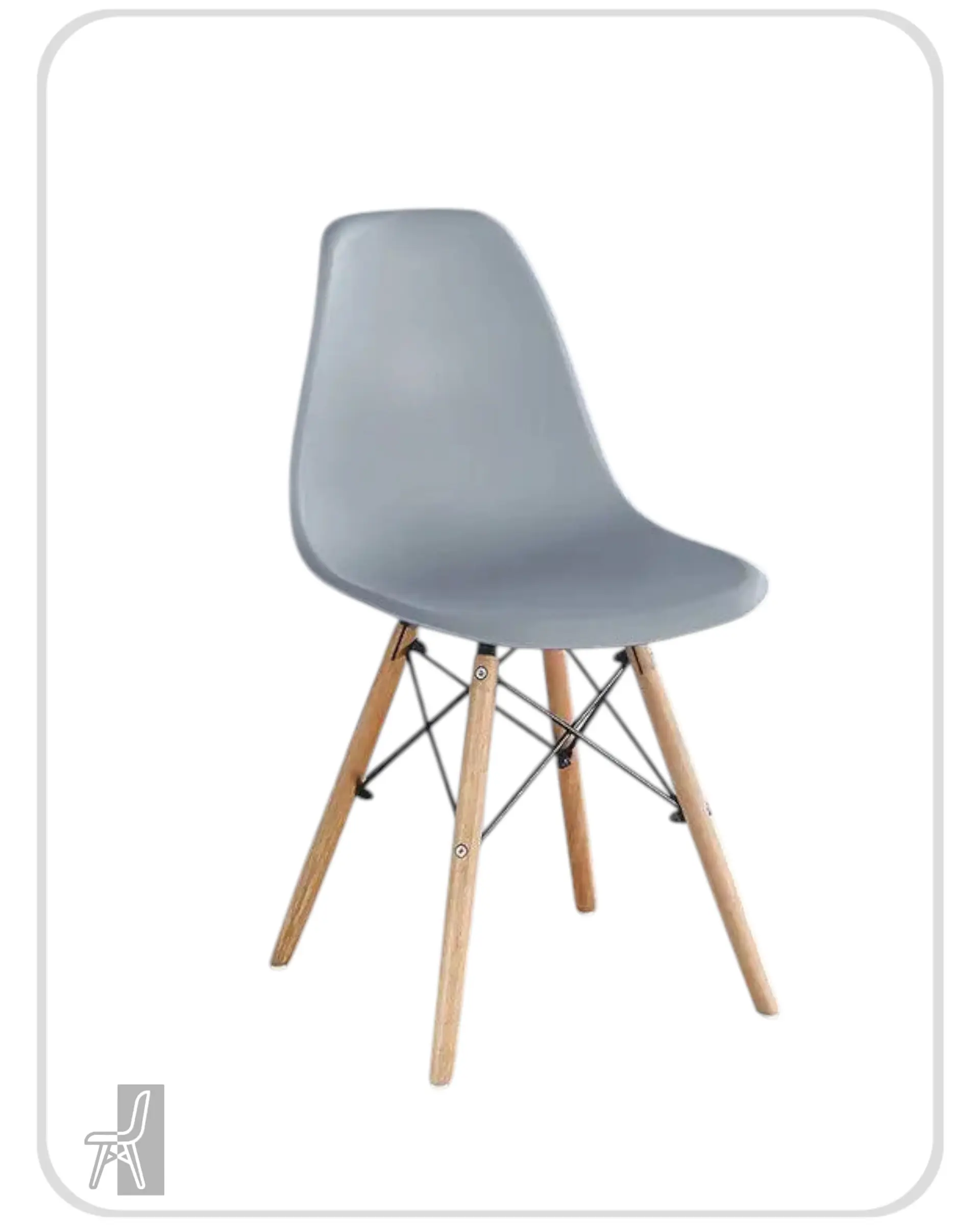 Silla Eames 1