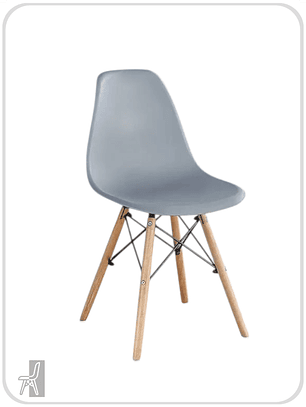 Silla Eames