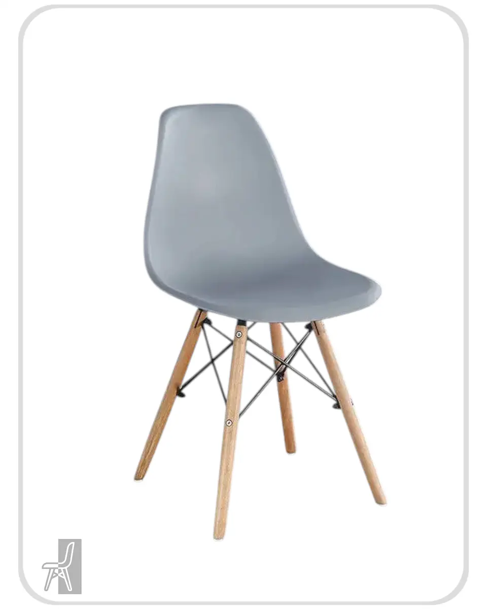 Silla Eames 1