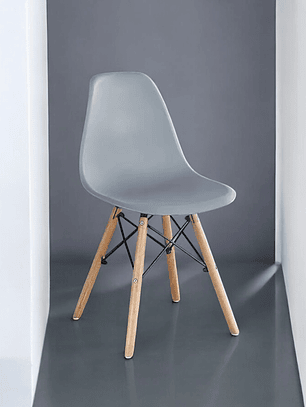 Silla Eames