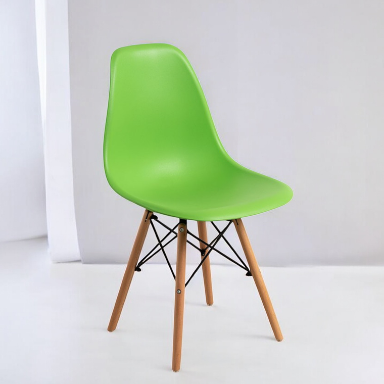 Silla Eames 3