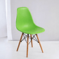 Silla Eames - Miniatura 3