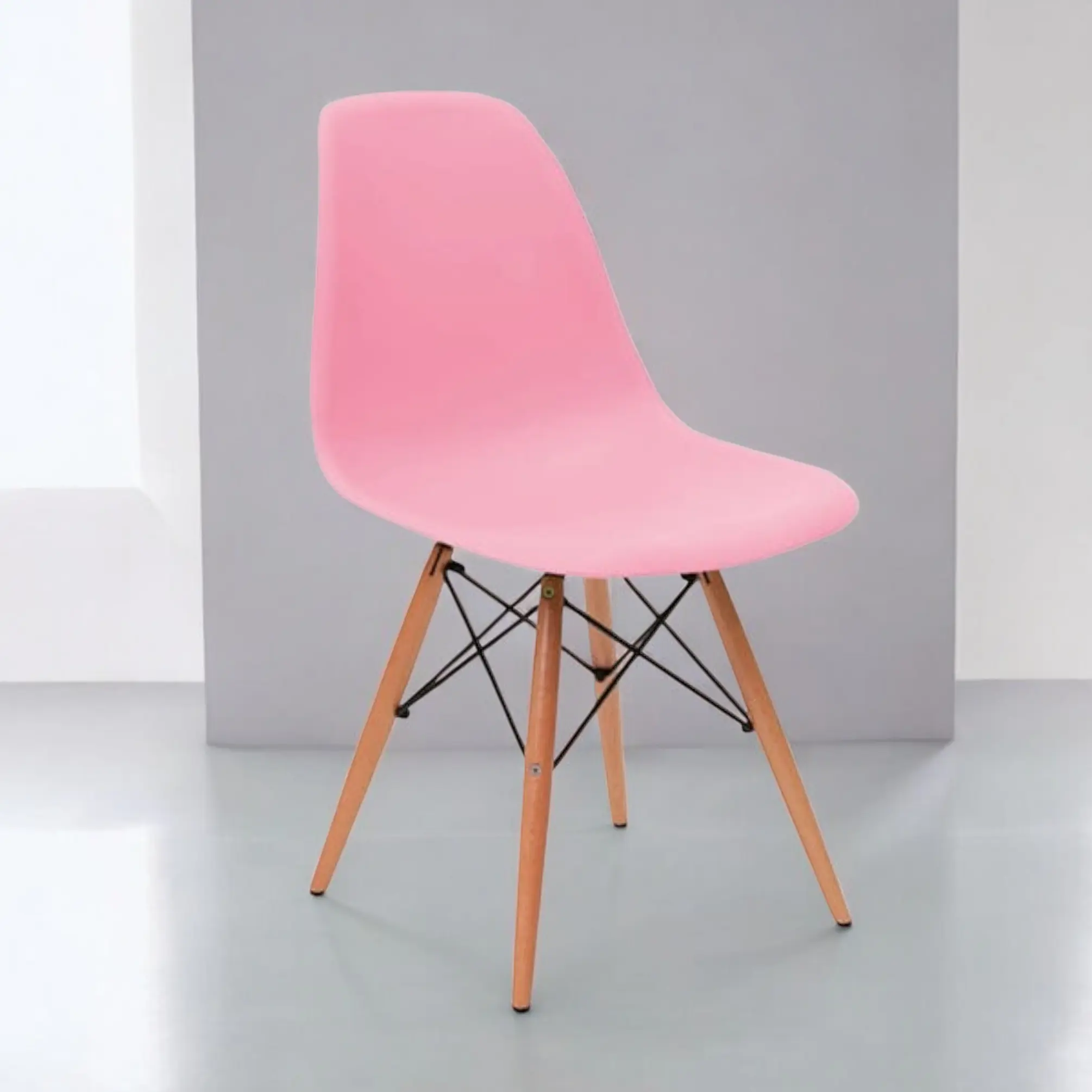 Silla Eames 3