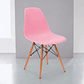 Silla Eames - Miniatura 4