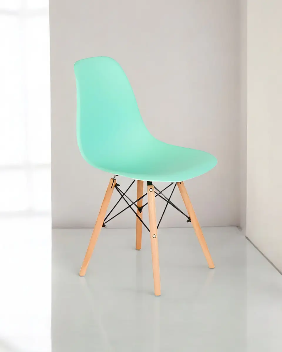 Silla Eames 4