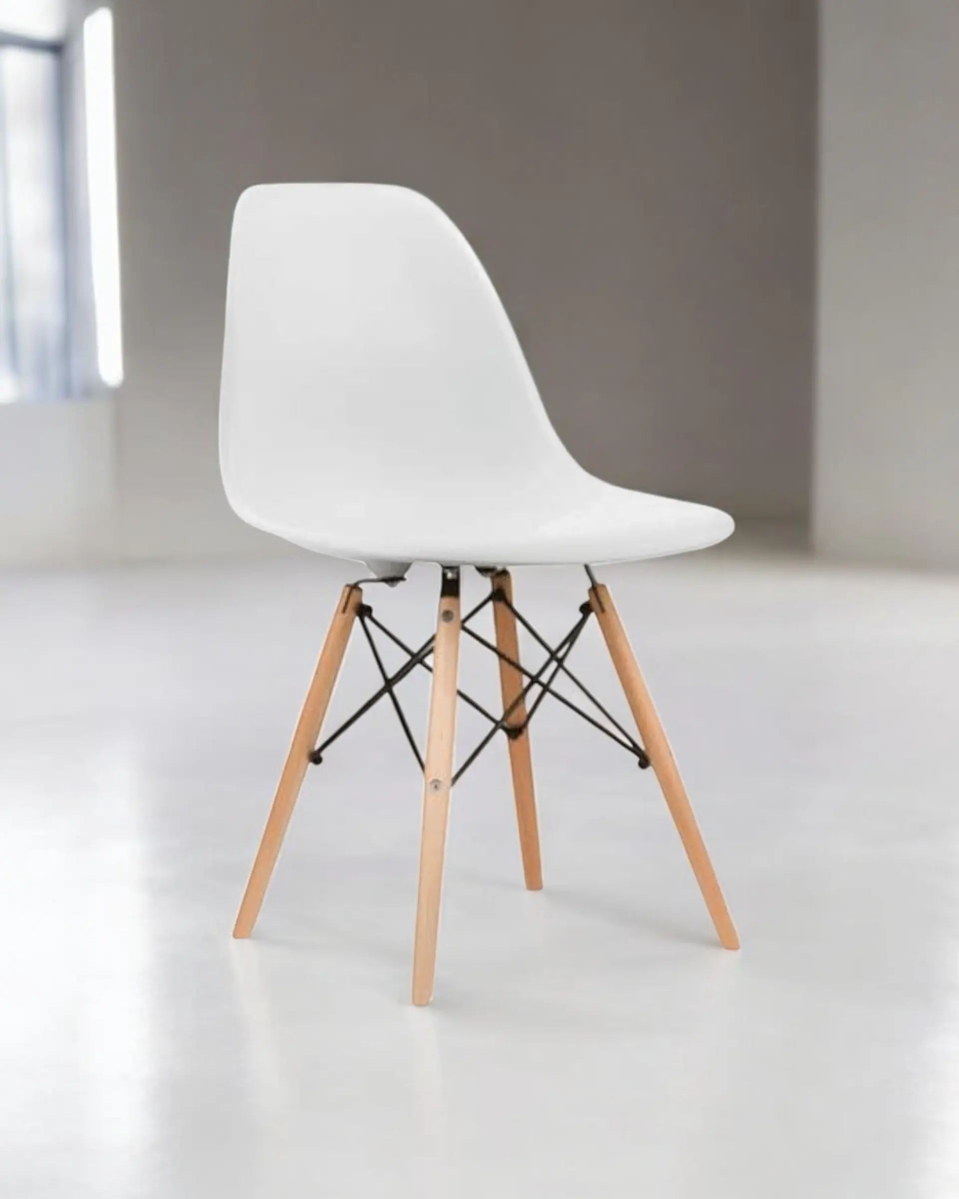 Silla Eames 5