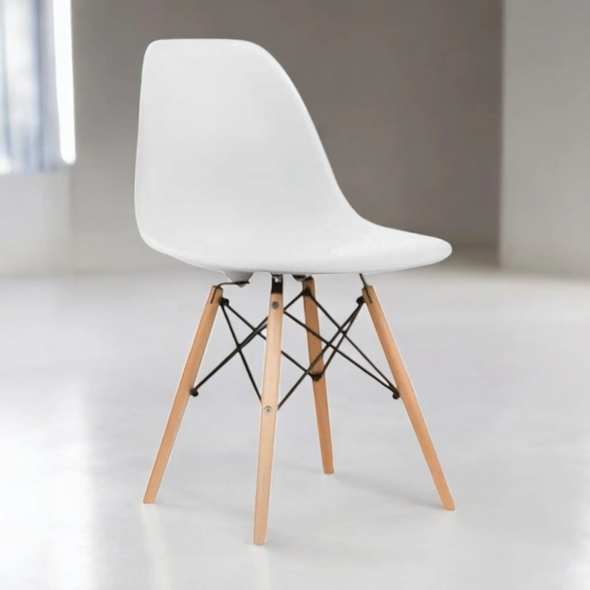 Silla Eames 5