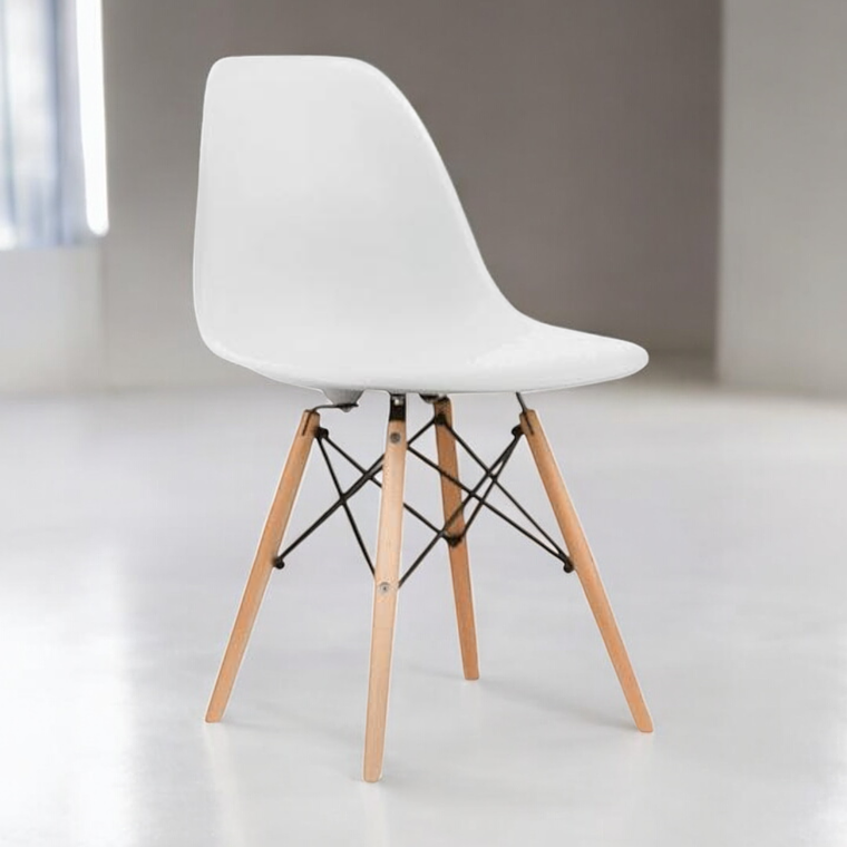 Silla Eames 6