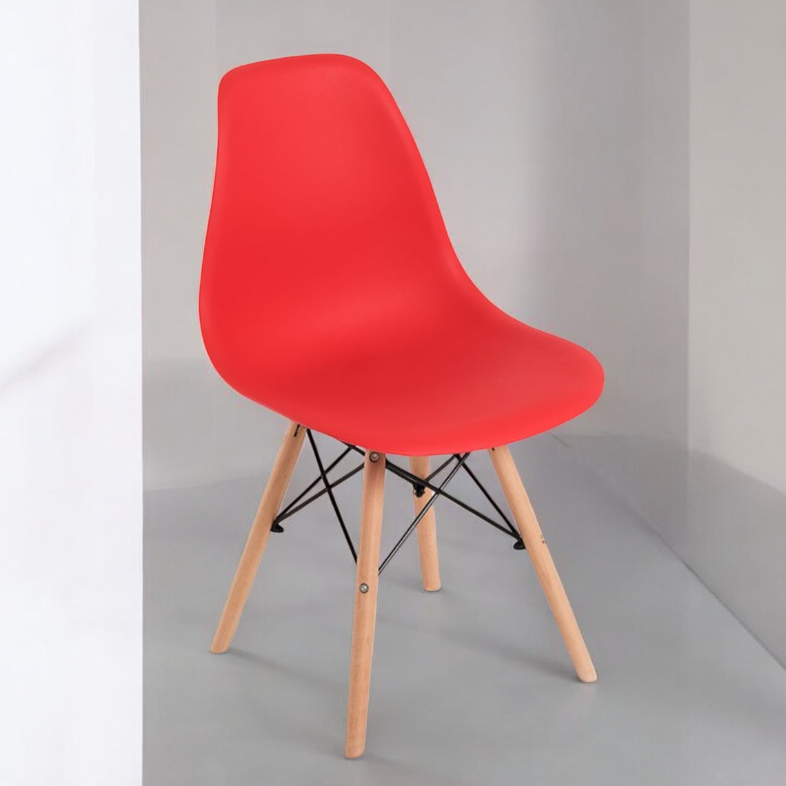 Silla Eames 7