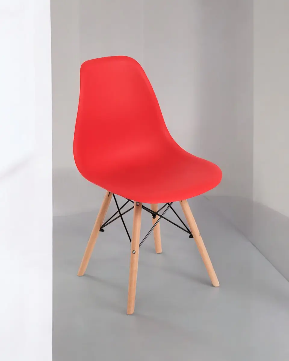Silla Eames 6