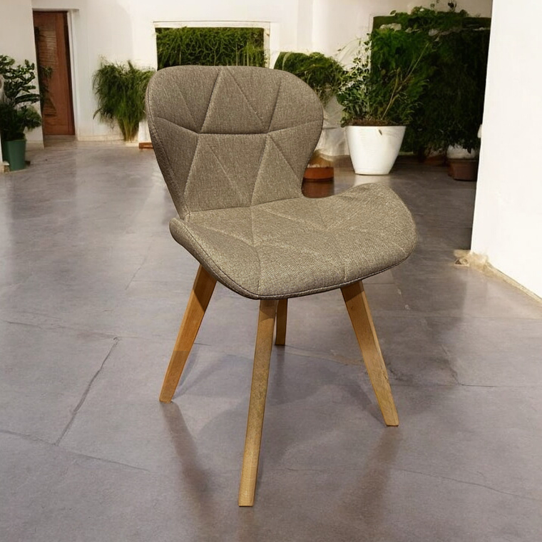 Silla Radar Lino 6