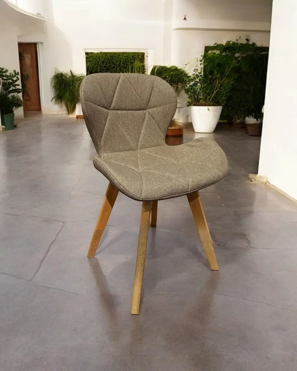 Silla Radar Lino 3