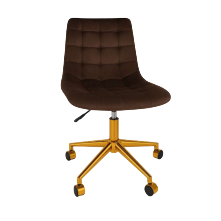 Silla Capitone Top de Oficina 8