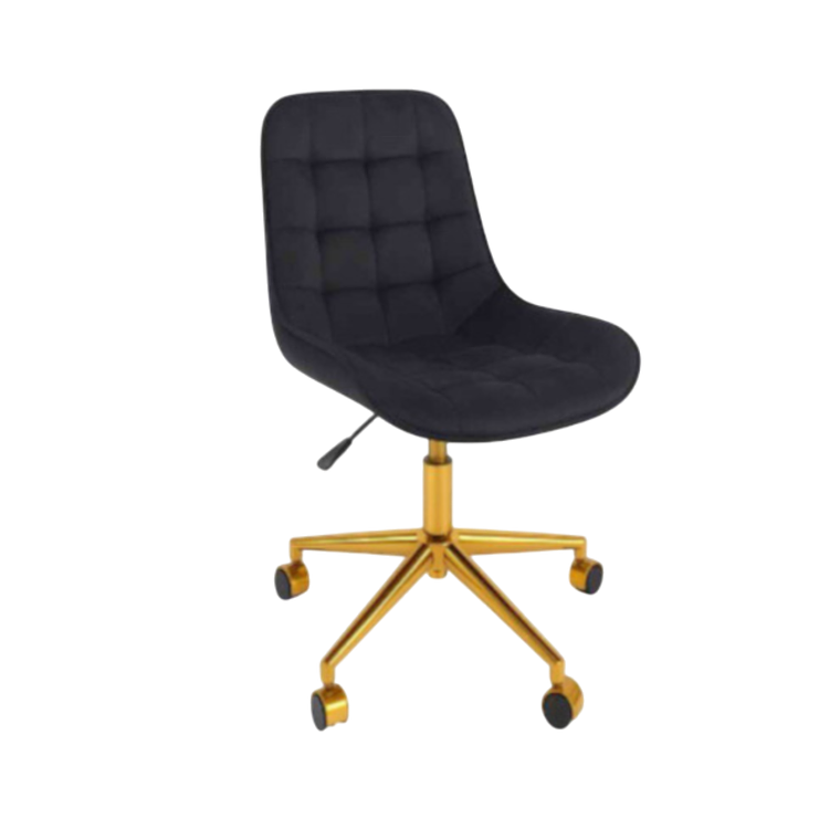 Silla Capitone Top de Oficina 4