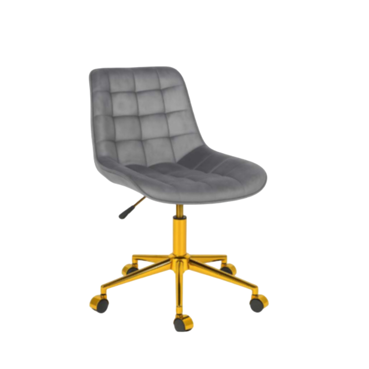 Silla Capitone Top de Oficina 10