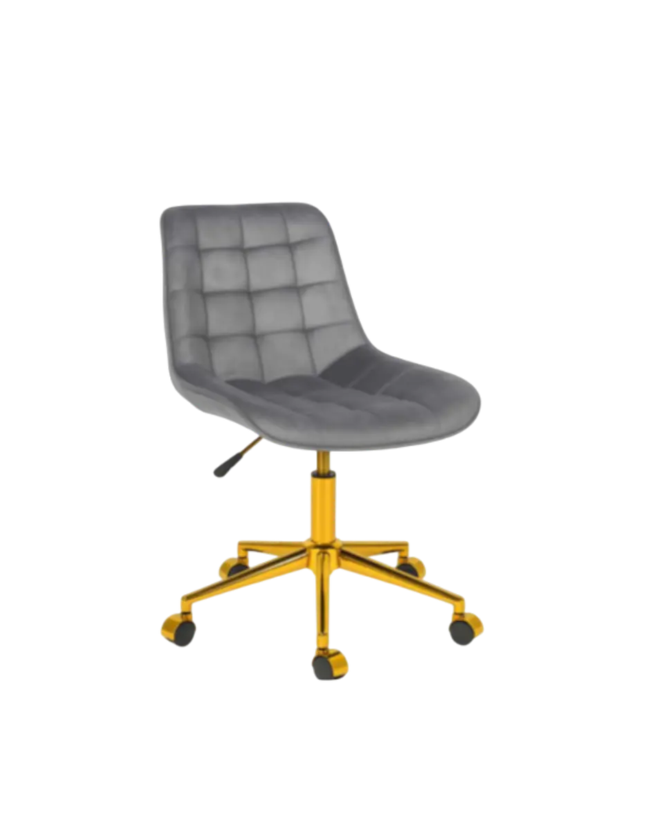 Silla Capitone Top de Oficina 6